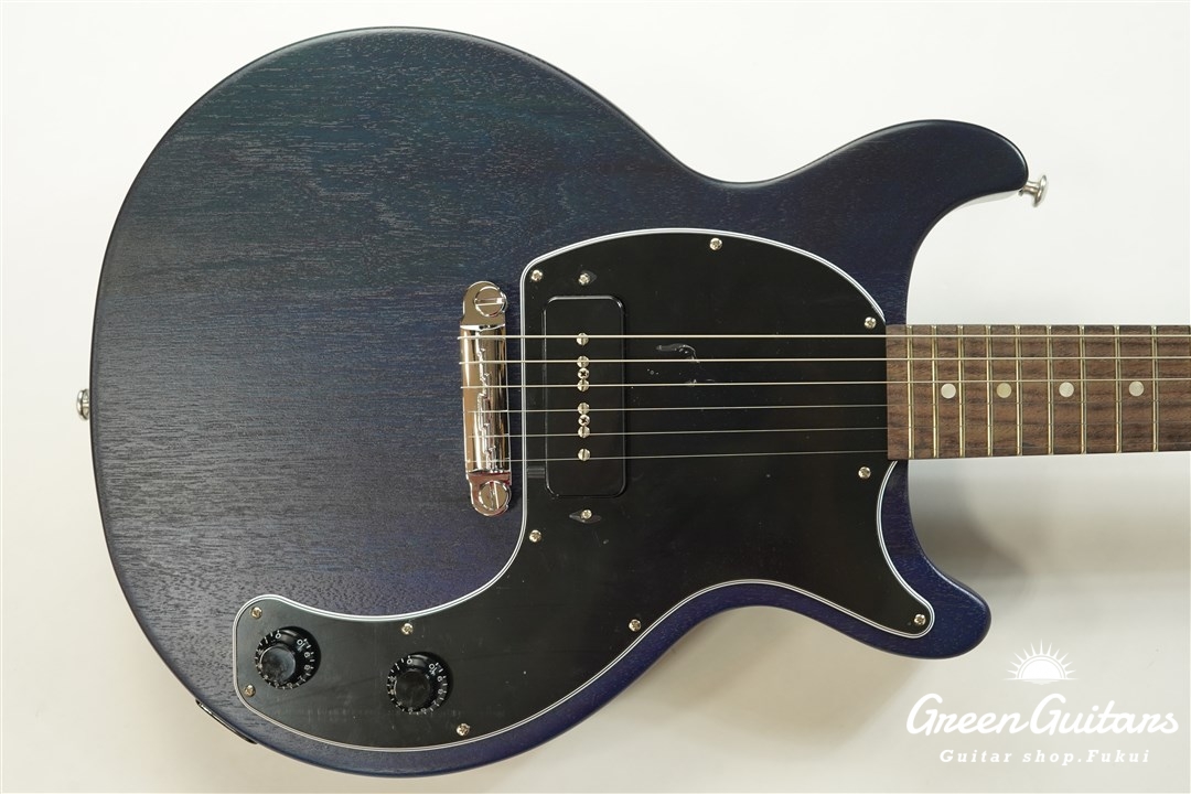 Gibson Les Paul Junior Tribute DC | Green Guitars Online Store